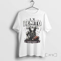 Lx Benito Bowl Team Benito Super Sunday 2026