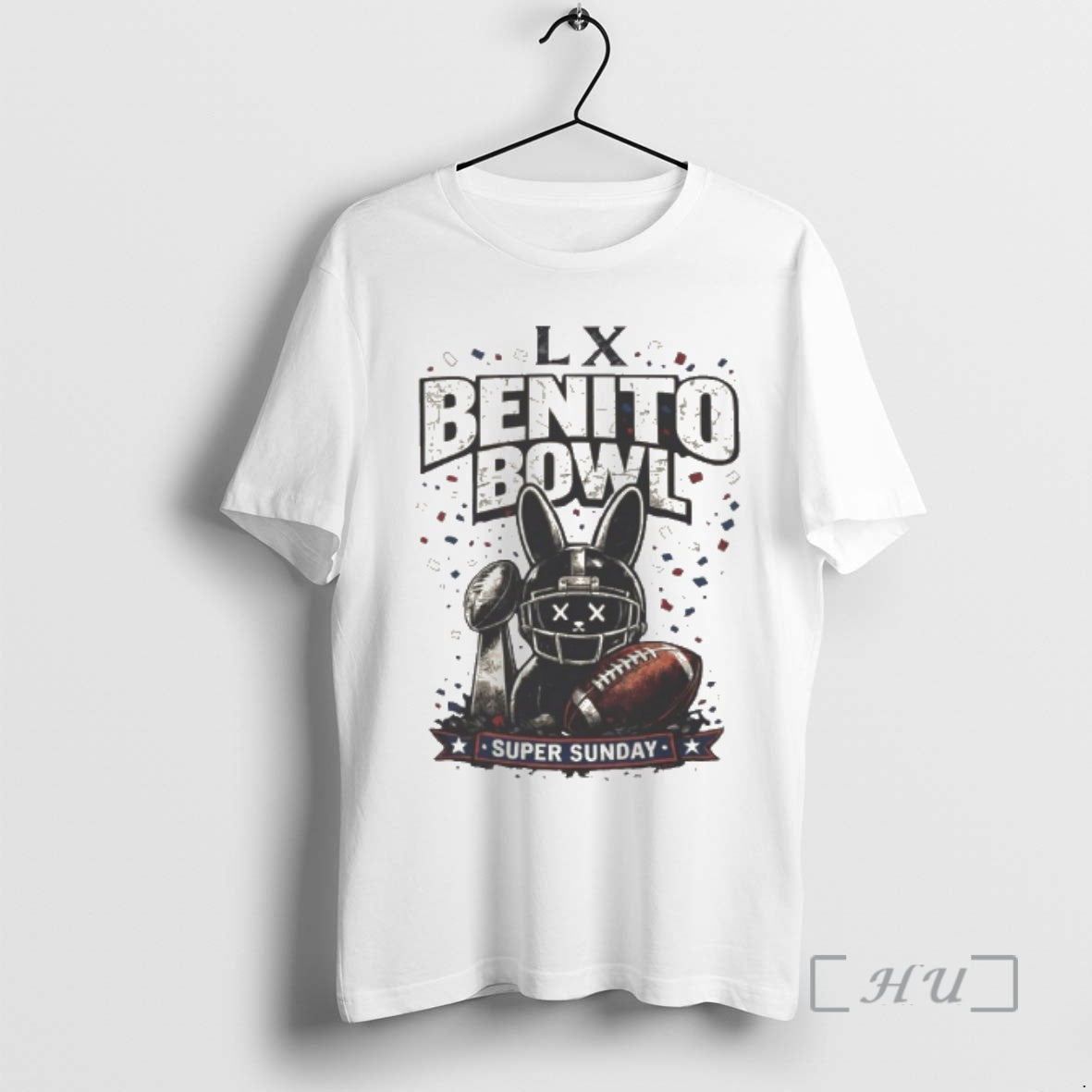 Lx Benito Bowl Team Benito Super Sunday 2026