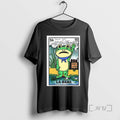 Officials La Rana De Portland Voteria Frog