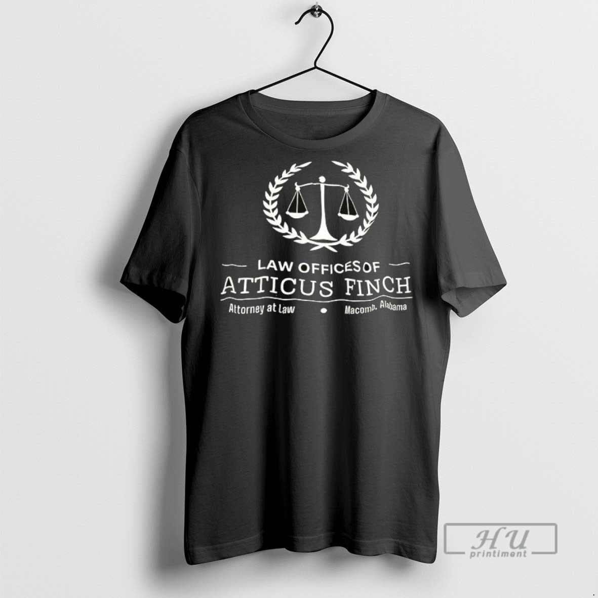 Officials Law Offices Of Atticus Finch Ceramic Ceramic And Classic Dad Cap T Shirts