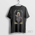 Officials Lewis I Dont Turn To God I Turn To Lewis Halloween T Shirts