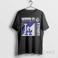 Officials Los Angeles Dodgers Shohei Ohtani Majestic Threads 2025 World Series