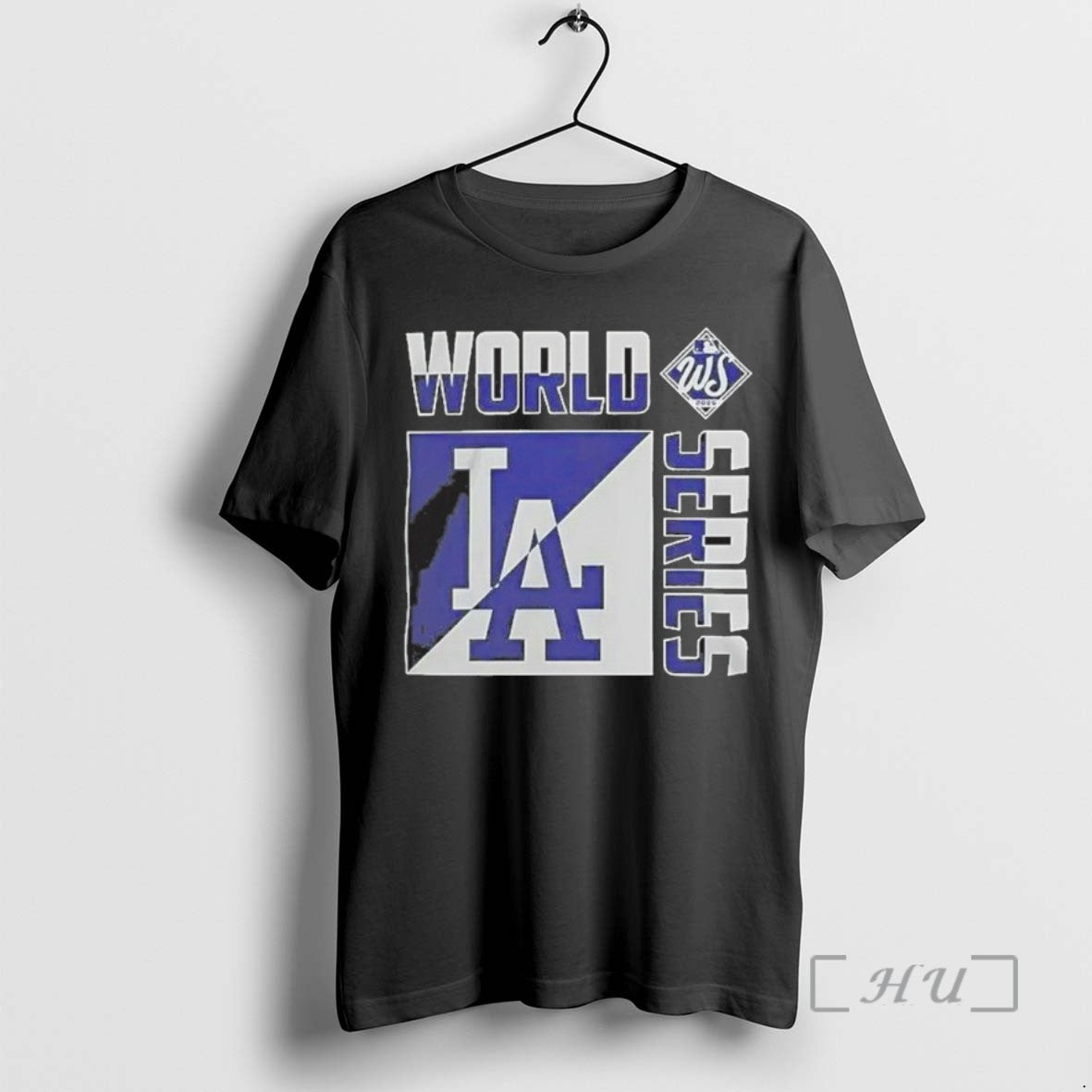 Officials Los Angeles Dodgers Shohei Ohtani Majestic Threads 2025 World Series