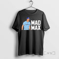 Officials Mad Max Scherzer Toronto Blue Jays