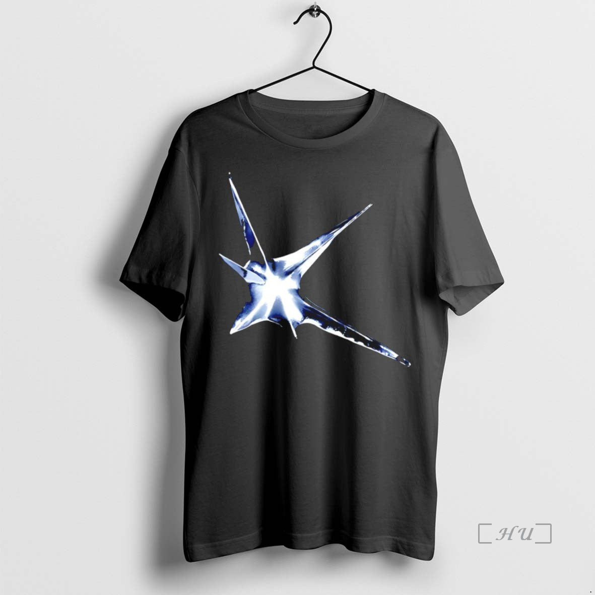 Officials Madeon Victory Star Logo