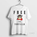 Officials Matadortilla Free The Tortilla Dark