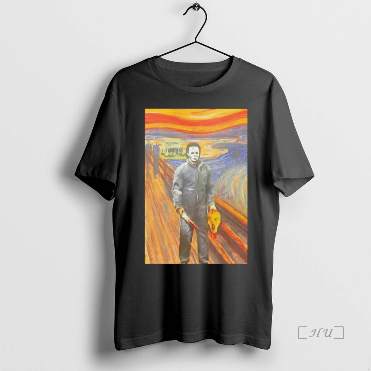 Officials Michael Myers The Scream Halloween