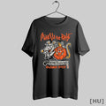 Officials Mike V And The Rats Vendetta Usa Tour October 2025 Pumkin Knife
