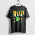 Officials Minnesota Wild 2025 Twenty Five Years