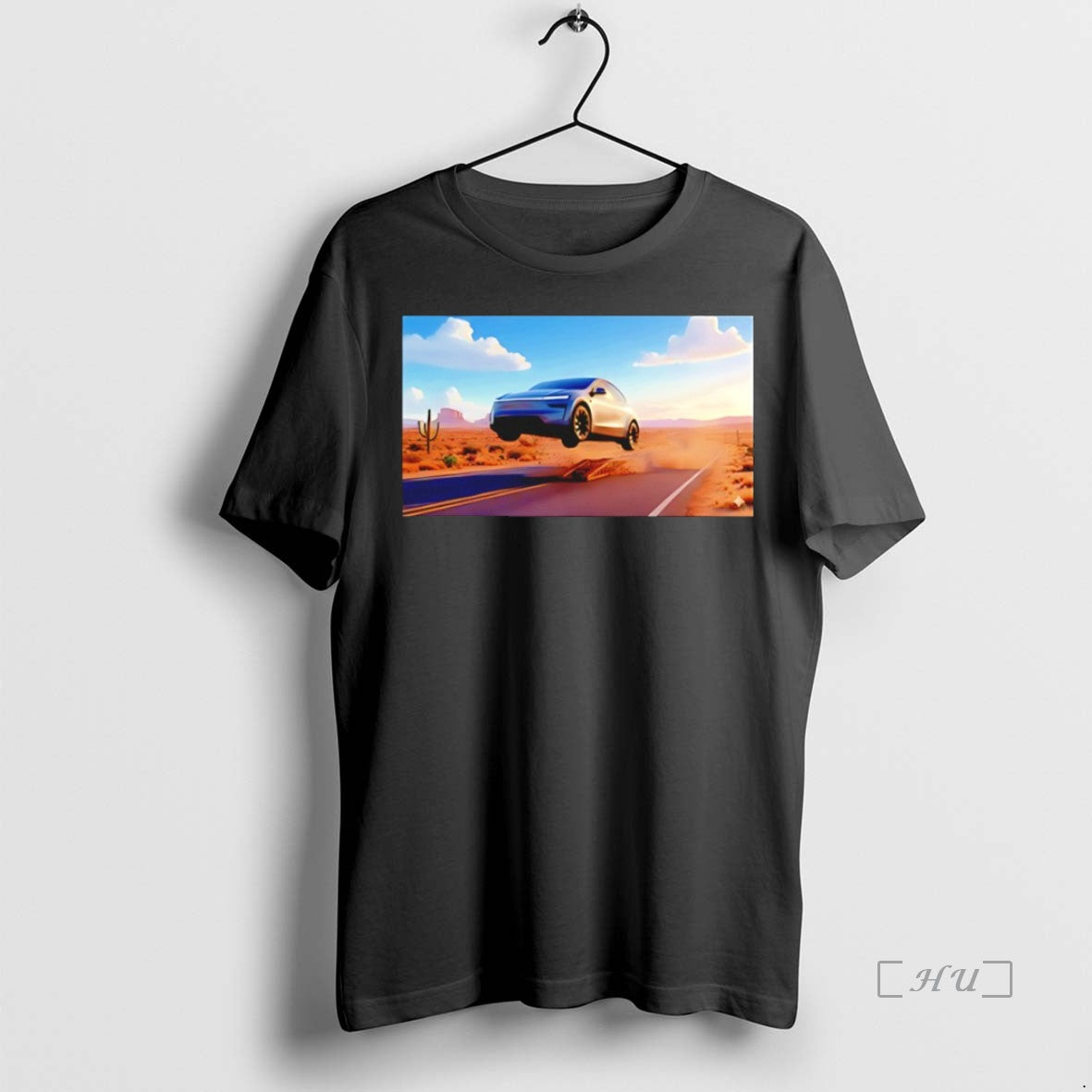 Officials Model Y Only