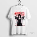 Officials Motionless In White Be Not Afraid