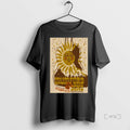 Officials Mumford Sons At Keybank Center In Buffalo Ny On Oct 16 2025 T Shirts