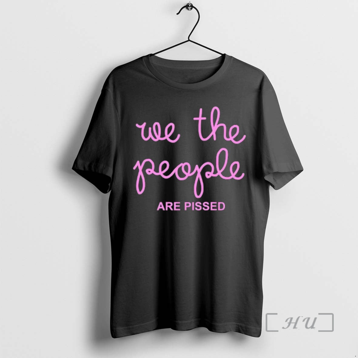 Nicolle Wallace We The People Are Pissed Off