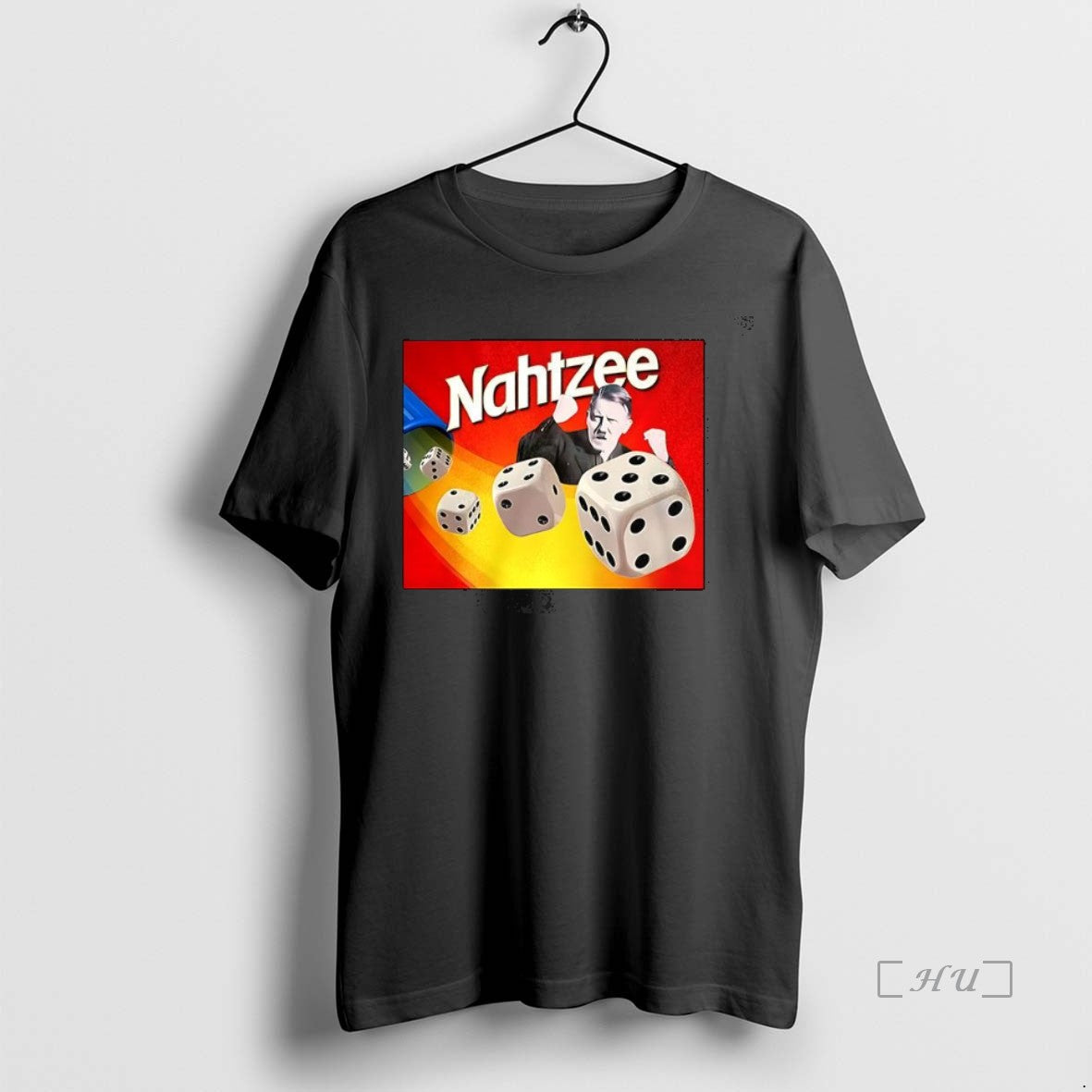 Officials Nahtzee Meme