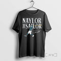 Officials Naylor The Sailor Josh Naylor 12 Players Baseball Signature