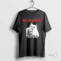 No Ice Please Cat Meme