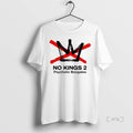 Officials No Kings 2 Psychotic Boogaloo