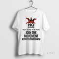 Officials No Kings Power Belongs To The People Join The Movement