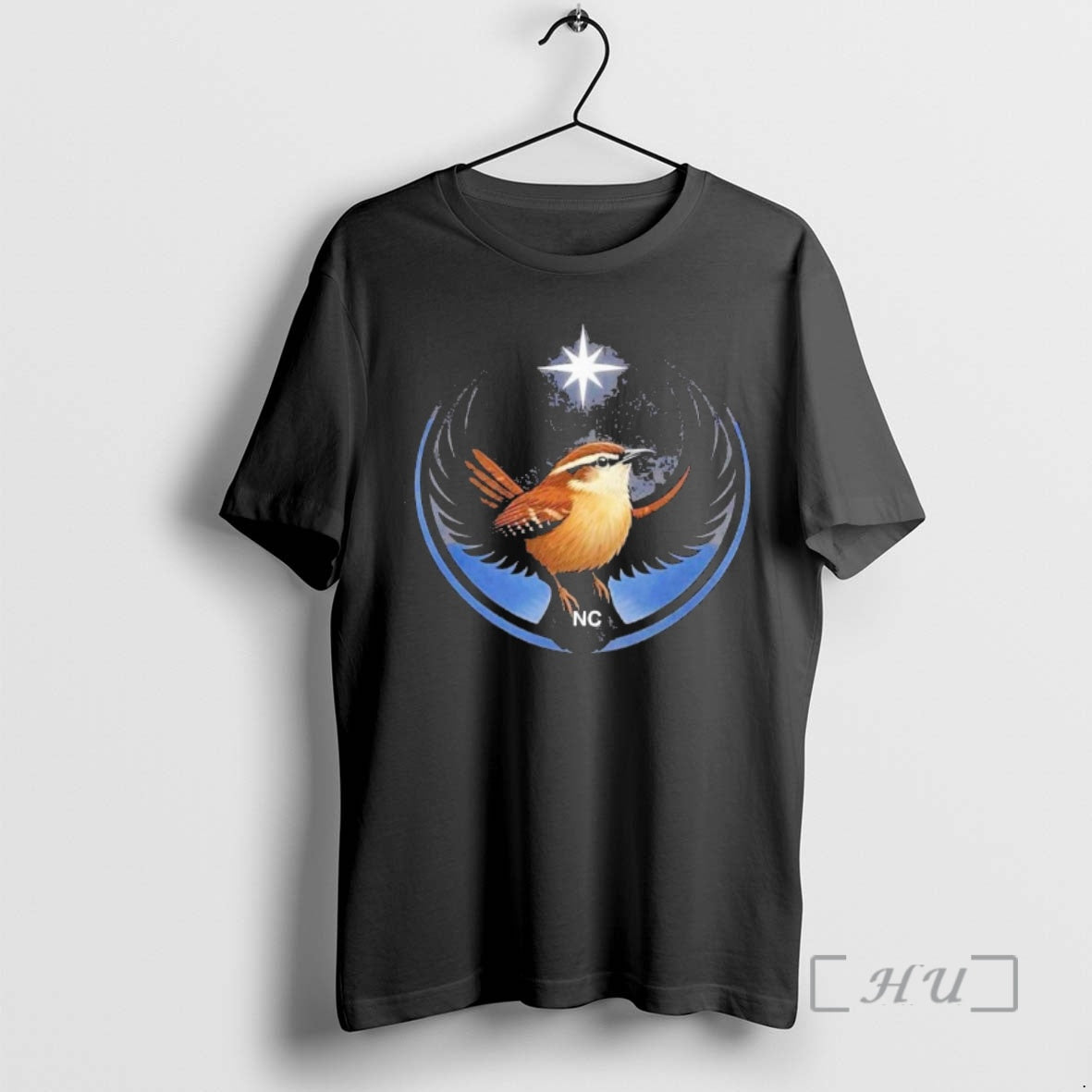 North Carolina Rebel Alliance Logo