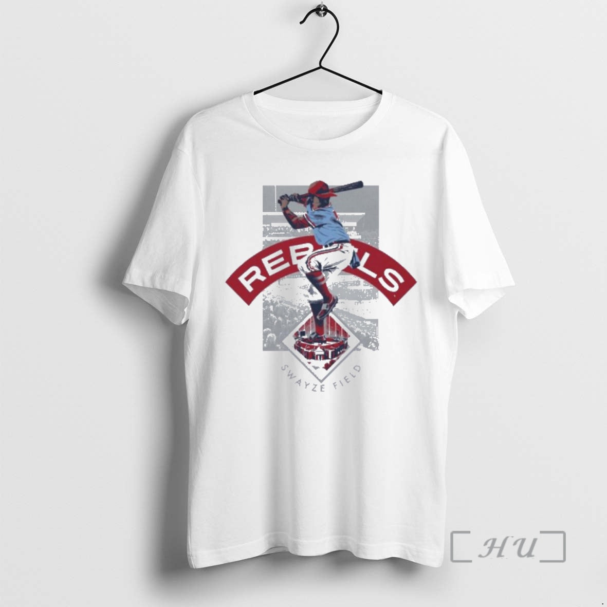 Ole Miss Baseball Hardball Heritage