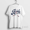 Ole Miss Baseball Old Time Defense