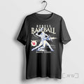 Ole Miss Baseball On The Screws