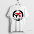 Officials Pantifa Always In Bunch