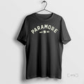 Officials Paramore Established Logo Ornaments