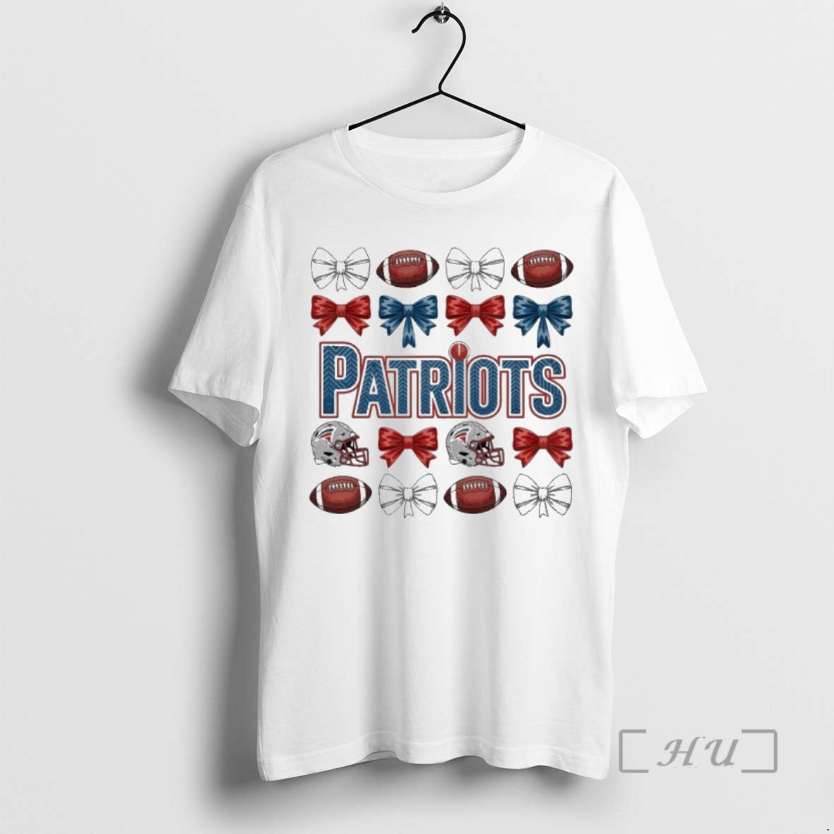 Patriots Football Team Fan