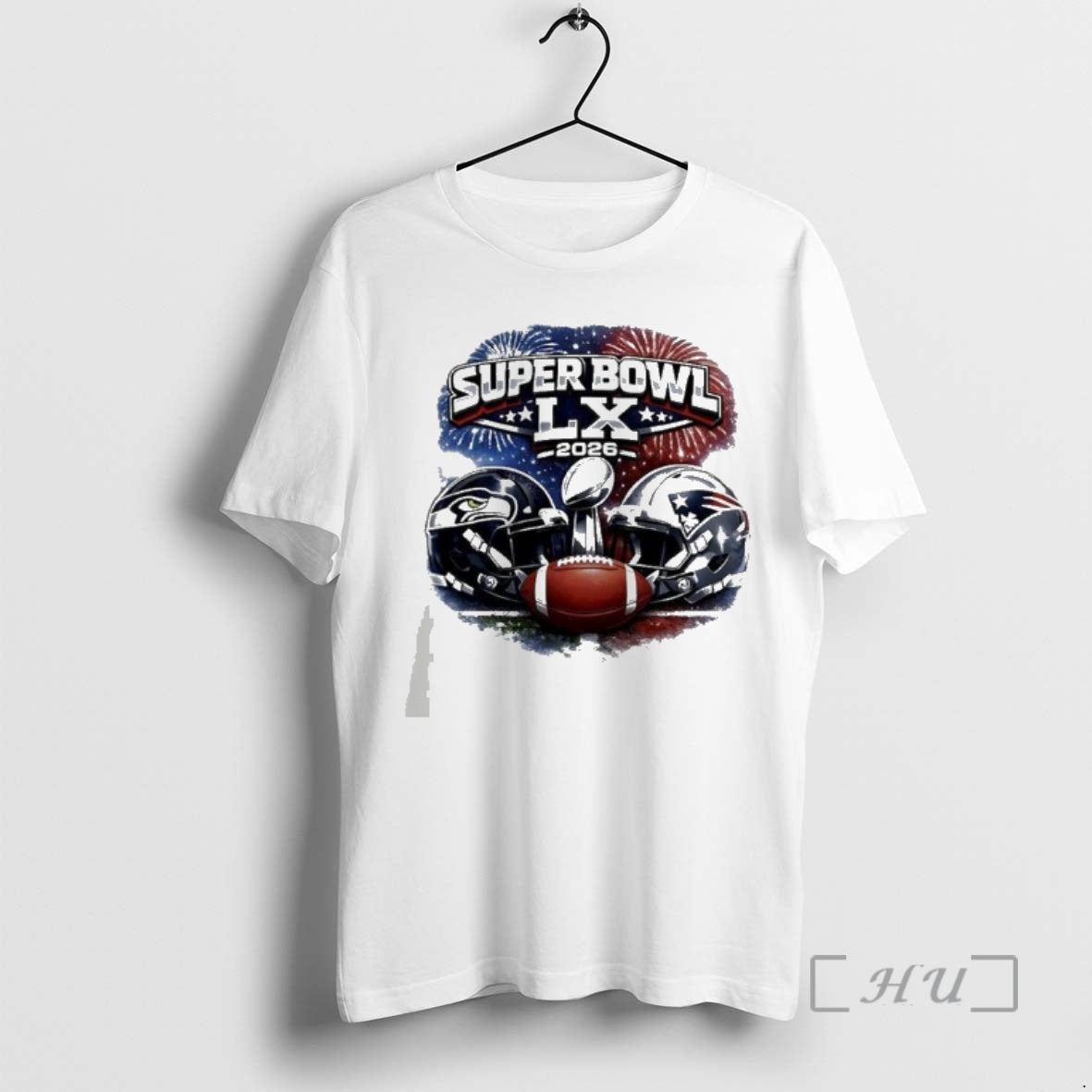 Patriots Vs Seahawks Sb Lx 2026