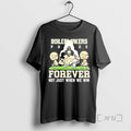 Peanuts X Purdue Boilermakers Ncaa Forever Not Just When We Win Football Lover Woman