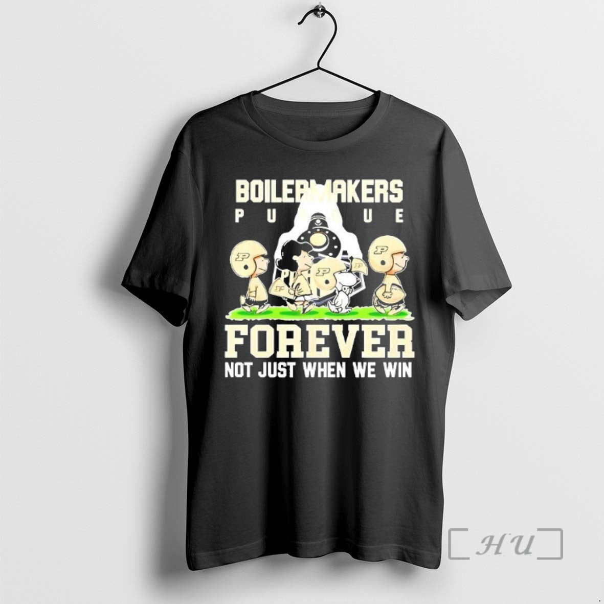 Peanuts X Purdue Boilermakers Ncaa Forever Not Just When We Win Football Lover Woman