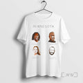 Philando Castile George Floyd Renee Good Alex Pretti Minnesota Murdered