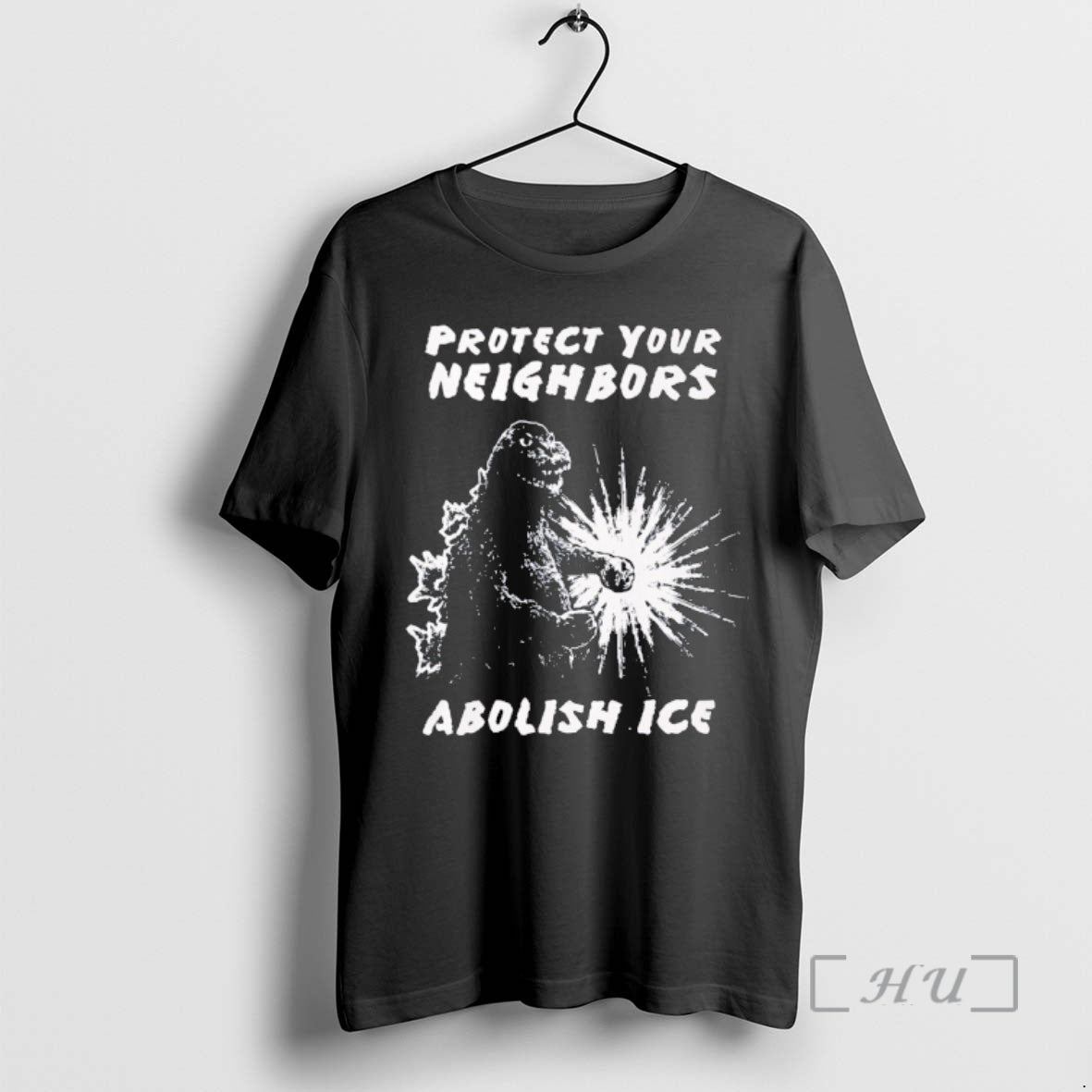 Protect Your Neighbors Abolish Ice