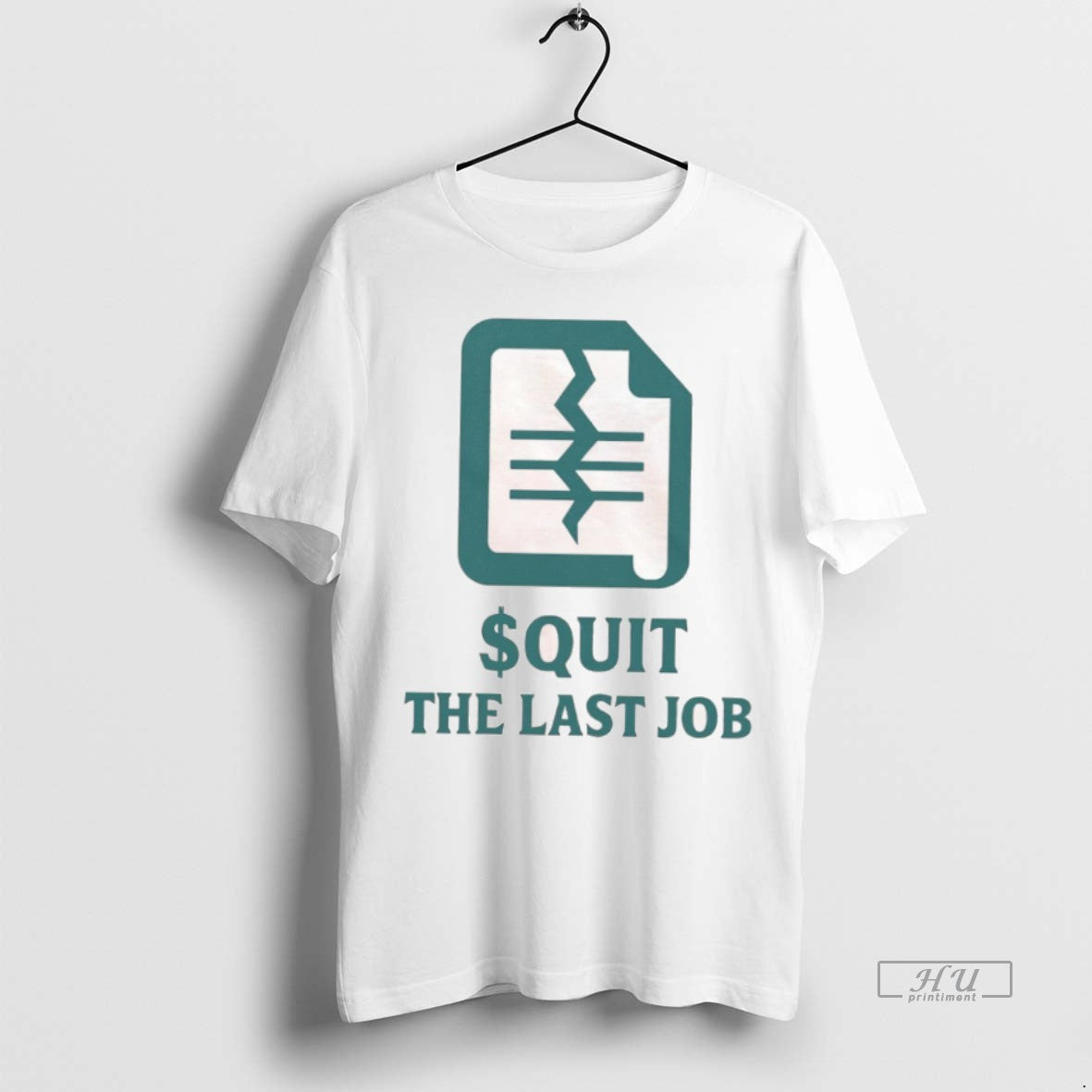 Officials Quit The Last Job