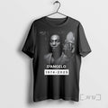 Officials Rip Dangelo 1974 2025