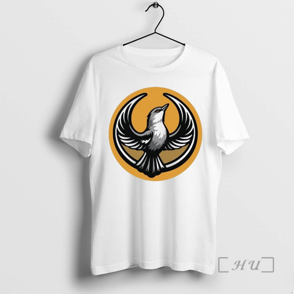 Rebel Alliance Florida Logo