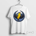 Rebel Alliance Washington Logo