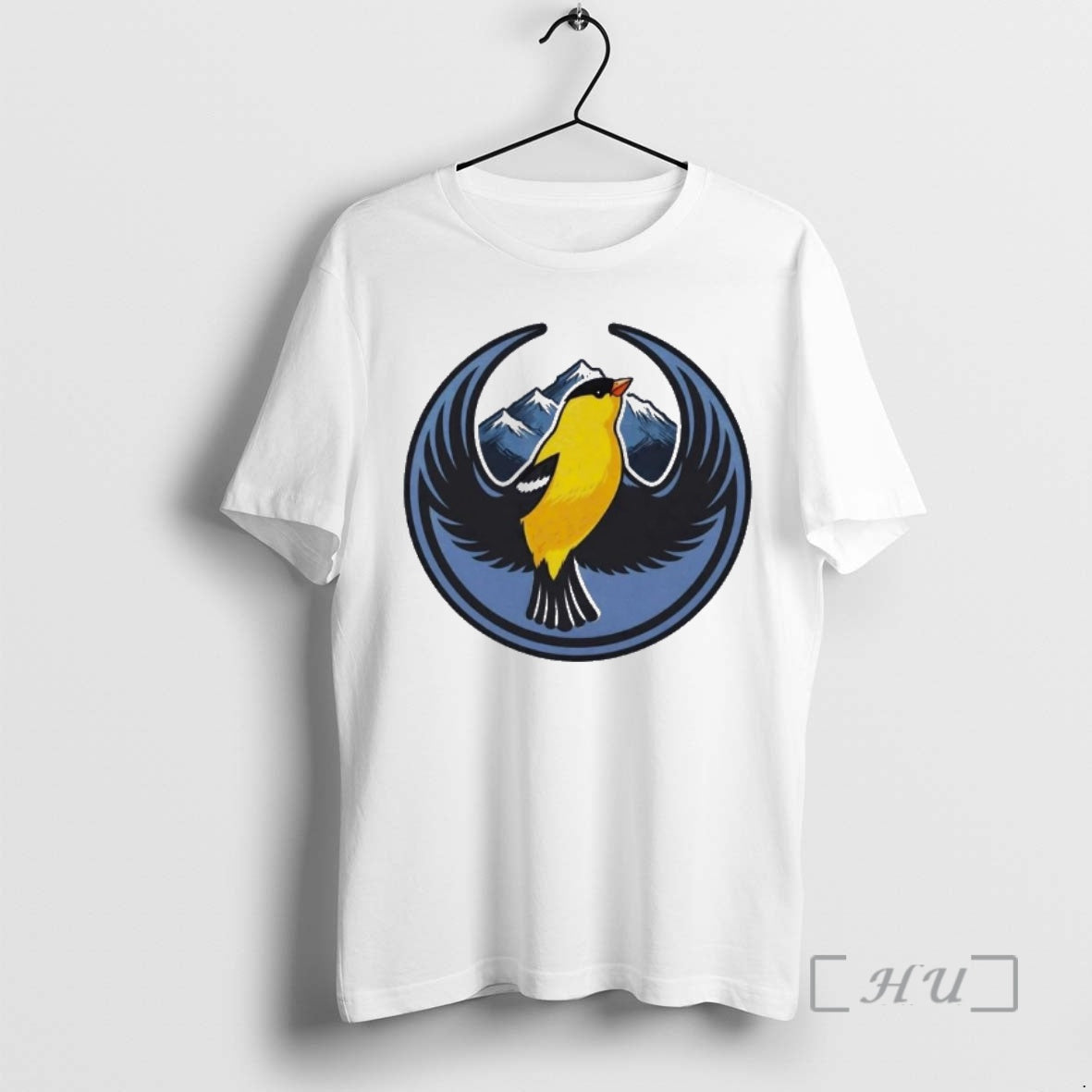 Rebel Alliance Washington Logo