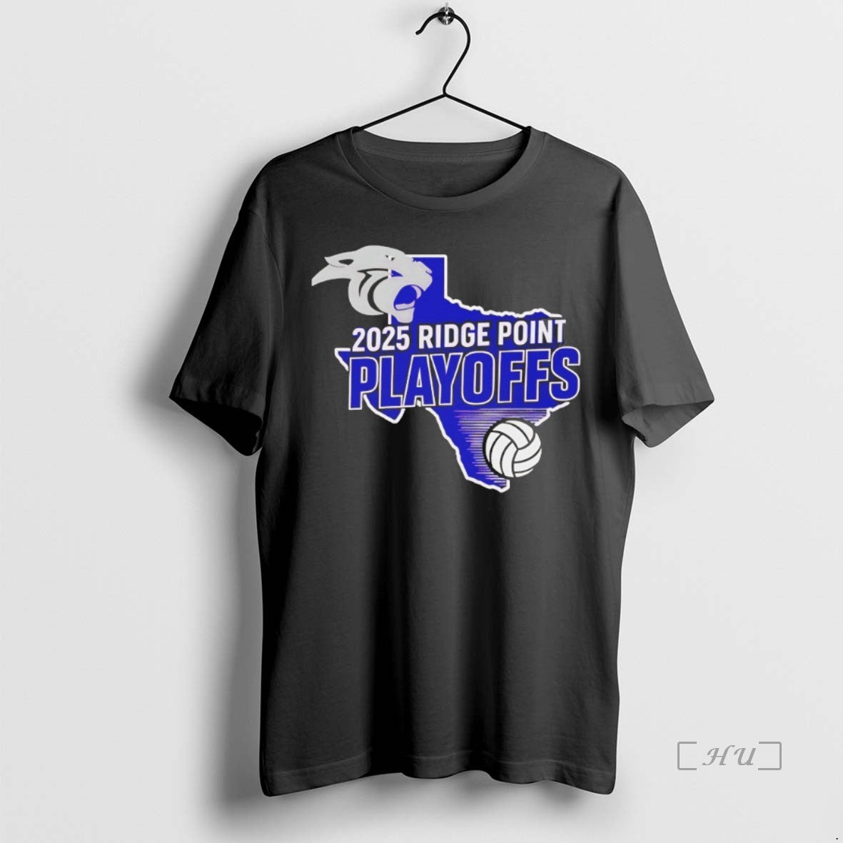 Officials Ridge Point Playoffs 2025