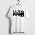 Officials Rockabilly Against Racism