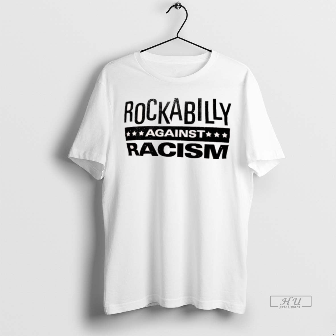 Officials Rockabilly Against Racism