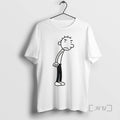 Officials Rodrick Heffley Art
