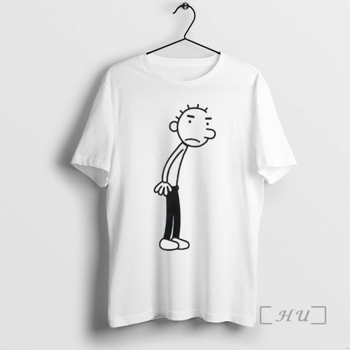 Officials Rodrick Heffley Art