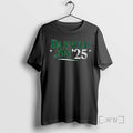 Sam Darnold Jaxon Smith Njigba 25