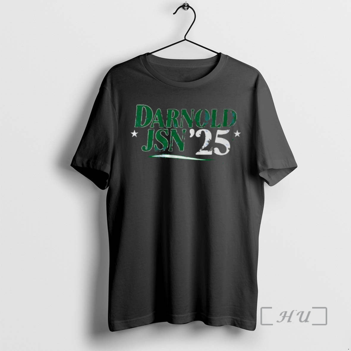 Sam Darnold Jaxon Smith Njigba 25
