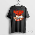 San Francisco Giants Harrison Bader Bayder Tots