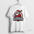 Officials Santas Sleighers Baseball