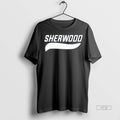 Officials Sherwood High School Senior