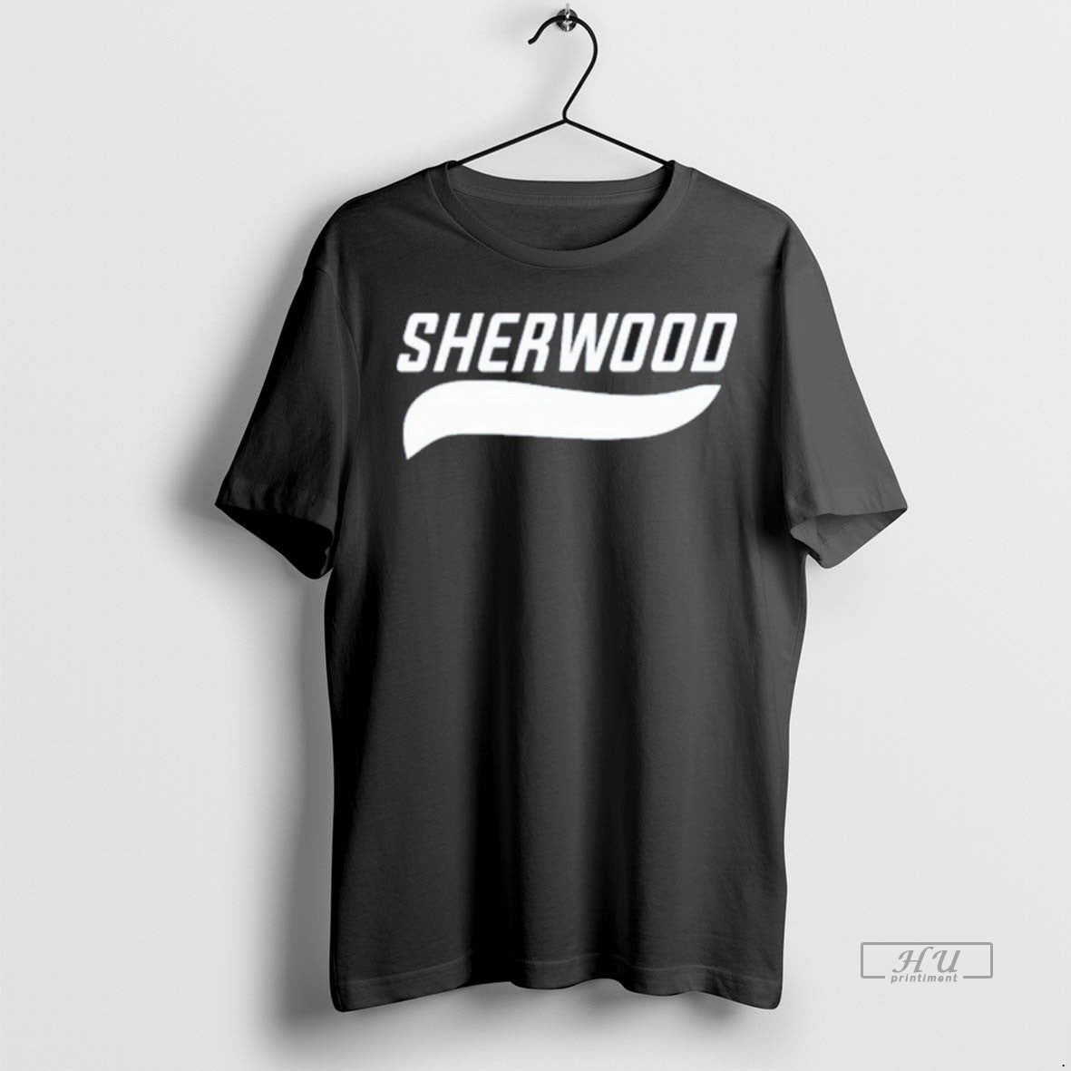 Officials Sherwood High School Senior